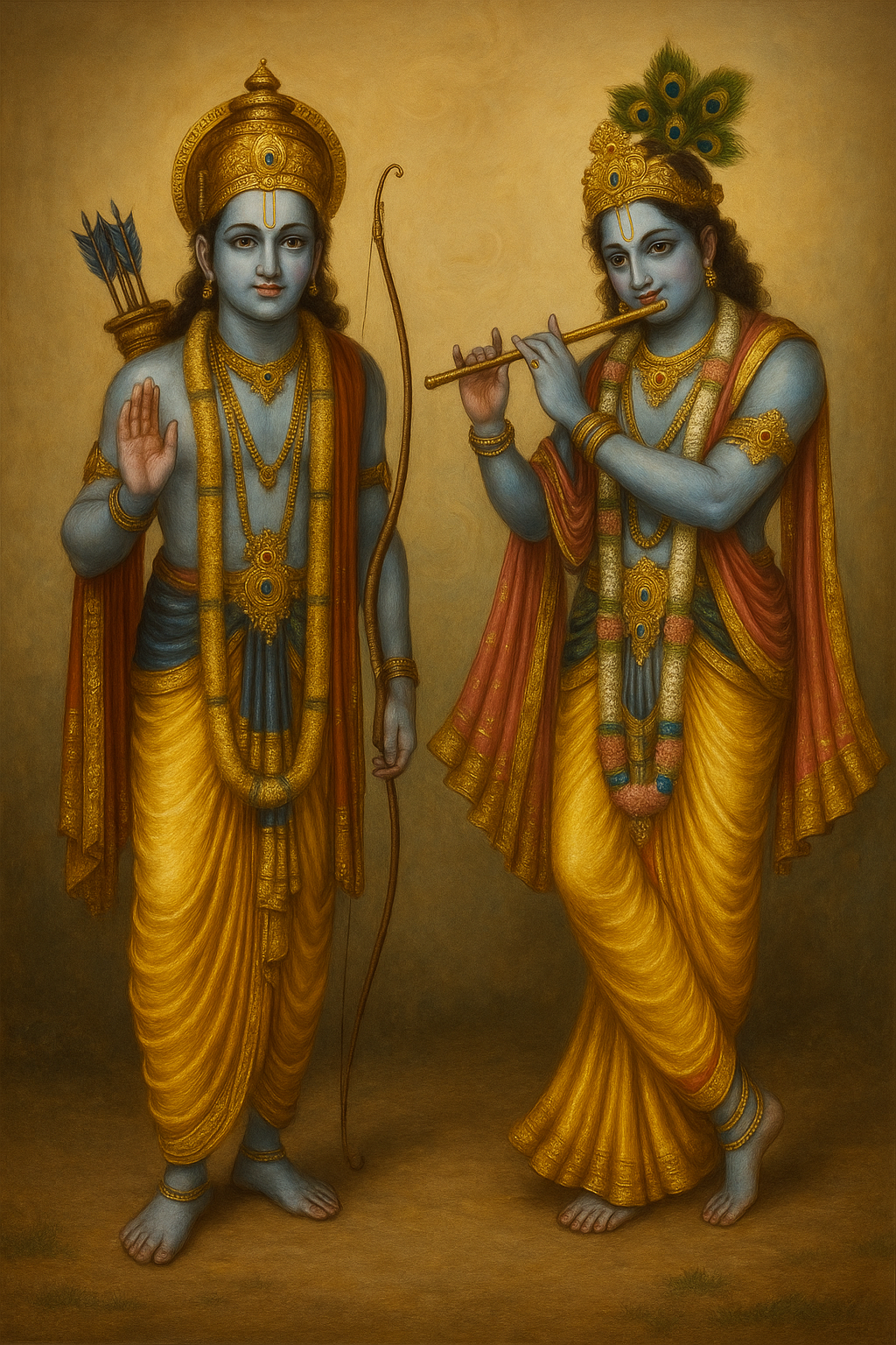 Vishnu Image